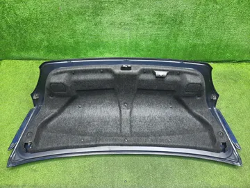 КРЫШКА БАГАЖНИКА НА TOYOTA ARISTO JZS160
