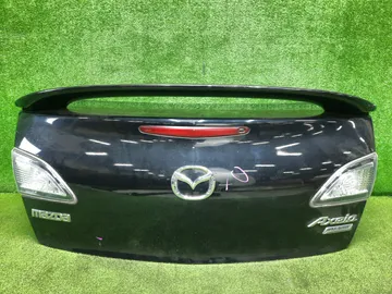 КРЫШКА БАГАЖНИКА НА MAZDA AXELA BLEFP