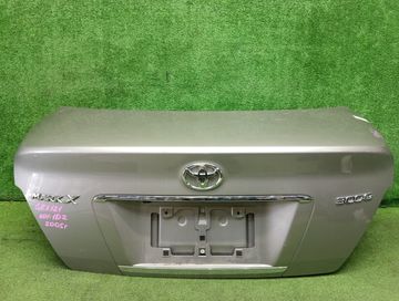 КРЫШКА БАГАЖНИКА НА TOYOTA MARK X GRX121