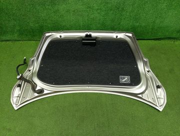 КРЫШКА БАГАЖНИКА НА TOYOTA MARK X GRX121