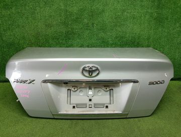 КРЫШКА БАГАЖНИКА НА TOYOTA MARK X GRX121
