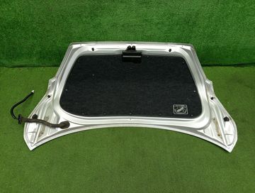 КРЫШКА БАГАЖНИКА НА TOYOTA MARK X GRX121