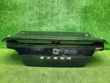 КРЫШКА БАГАЖНИКА НА HONDA SABER UA5