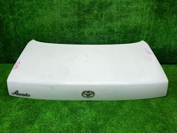КРЫШКА БАГАЖНИКА НА TOYOTA CHASER GX90