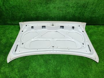КРЫШКА БАГАЖНИКА НА TOYOTA CHASER GX90