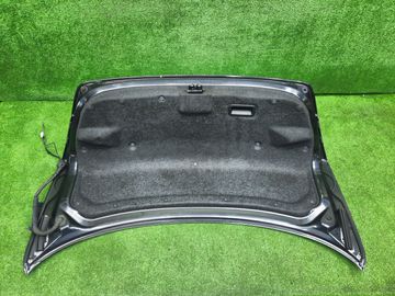 КРЫШКА БАГАЖНИКА НА MAZDA ATENZA GG3P