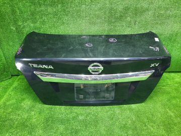 КРЫШКА БАГАЖНИКА НА NISSAN TEANA L33