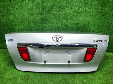 КРЫШКА БАГАЖНИКА НА TOYOTA PREMIO ZZT240