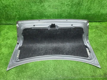 КРЫШКА БАГАЖНИКА НА NISSAN BLUEBIRD SYLPHY G10