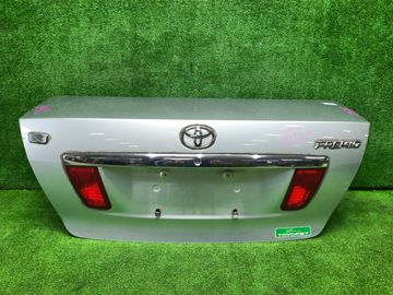 КРЫШКА БАГАЖНИКА НА TOYOTA PREMIO ZZT240