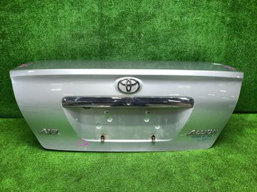 КРЫШКА БАГАЖНИКА НА TOYOTA ALLION ZZT240