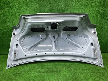 КРЫШКА БАГАЖНИКА НА MITSUBISHI GALANT EC7A