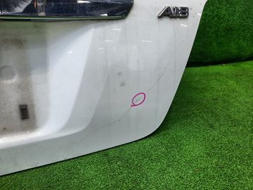 КРЫШКА БАГАЖНИКА НА TOYOTA ALLION ZRT260