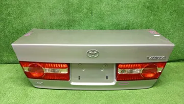 КРЫШКА БАГАЖНИКА НА TOYOTA VISTA SV50