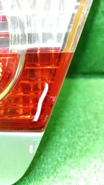 КРЫШКА БАГАЖНИКА НА TOYOTA VISTA SV50