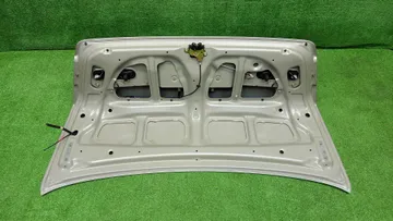 КРЫШКА БАГАЖНИКА НА TOYOTA VISTA SV50