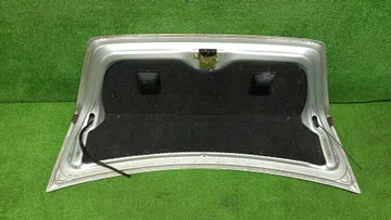 КРЫШКА БАГАЖНИКА НА TOYOTA COROLLA NZE121