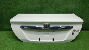 КРЫШКА БАГАЖНИКА НА HONDA FIT ARIA GD8