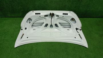 КРЫШКА БАГАЖНИКА НА HONDA FIT ARIA GD8