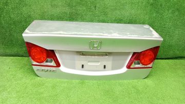 КРЫШКА БАГАЖНИКА НА HONDA CIVIC FD1