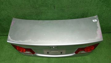 КРЫШКА БАГАЖНИКА НА HONDA CIVIC FD1