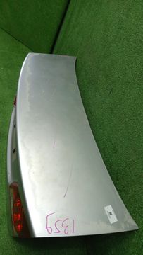 КРЫШКА БАГАЖНИКА НА HONDA CIVIC FD1