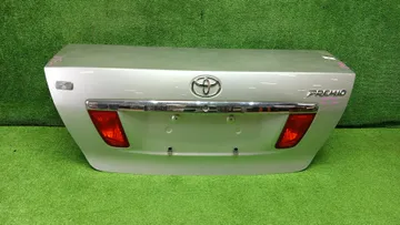 КРЫШКА БАГАЖНИКА НА TOYOTA PREMIO ZZT240