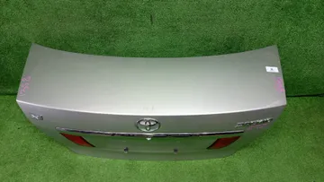 КРЫШКА БАГАЖНИКА НА TOYOTA PREMIO ZZT240