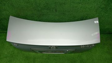 КРЫШКА БАГАЖНИКА НА TOYOTA COROLLA NZE121