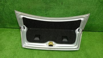КРЫШКА БАГАЖНИКА НА TOYOTA COROLLA NZE121
