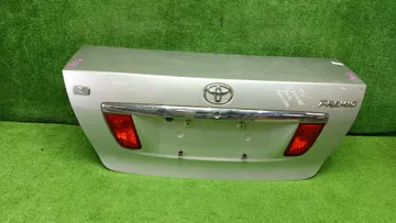 КРЫШКА БАГАЖНИКА НА TOYOTA PREMIO ZZT240