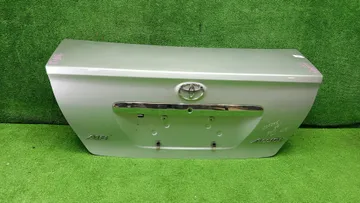 КРЫШКА БАГАЖНИКА НА TOYOTA ALLION ZZT240