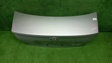 КРЫШКА БАГАЖНИКА НА TOYOTA ALLION ZZT240