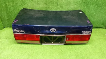 КРЫШКА БАГАЖНИКА НА TOYOTA CROWN JZS151