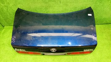 КРЫШКА БАГАЖНИКА НА TOYOTA CROWN JZS151