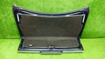КРЫШКА БАГАЖНИКА НА TOYOTA CROWN JZS151
