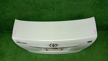 КРЫШКА БАГАЖНИКА НА TOYOTA COROLLA  AXIO NZE141