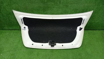 КРЫШКА БАГАЖНИКА НА TOYOTA COROLLA  AXIO NZE141