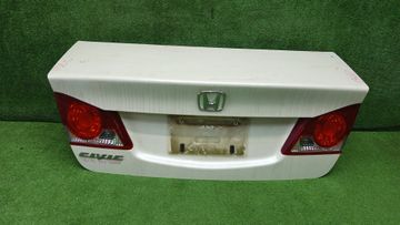 КРЫШКА БАГАЖНИКА НА HONDA CIVIC FD1