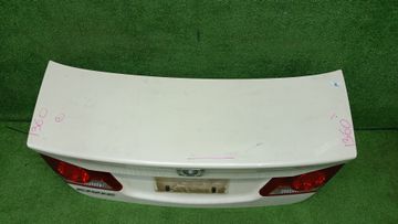 КРЫШКА БАГАЖНИКА НА HONDA CIVIC FD1