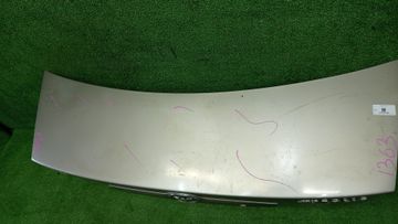 КРЫШКА БАГАЖНИКА НА TOYOTA COROLLA NZE121