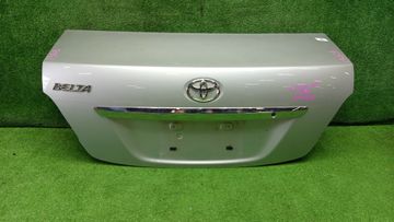КРЫШКА БАГАЖНИКА НА TOYOTA BELTA KSP92