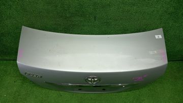 КРЫШКА БАГАЖНИКА НА TOYOTA BELTA KSP92