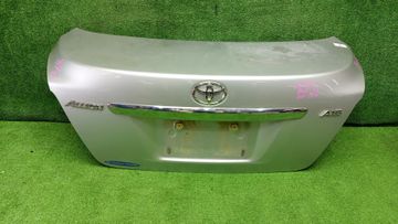 КРЫШКА БАГАЖНИКА НА TOYOTA ALLION ZRT260