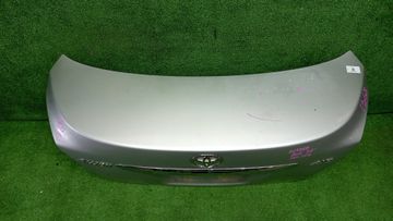 КРЫШКА БАГАЖНИКА НА TOYOTA ALLION ZRT260