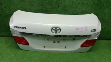 КРЫШКА БАГАЖНИКА НА TOYOTA PREMIO ZRT265