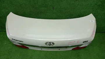 КРЫШКА БАГАЖНИКА НА TOYOTA PREMIO ZRT265