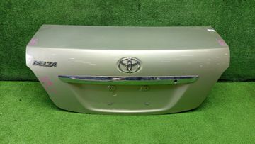 КРЫШКА БАГАЖНИКА НА TOYOTA BELTA SCP92