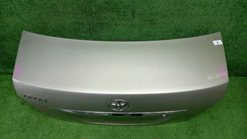 КРЫШКА БАГАЖНИКА НА TOYOTA BELTA SCP92