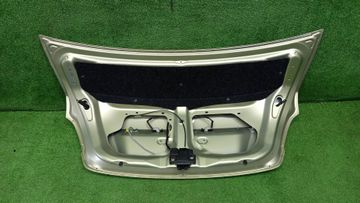 КРЫШКА БАГАЖНИКА НА TOYOTA BELTA SCP92